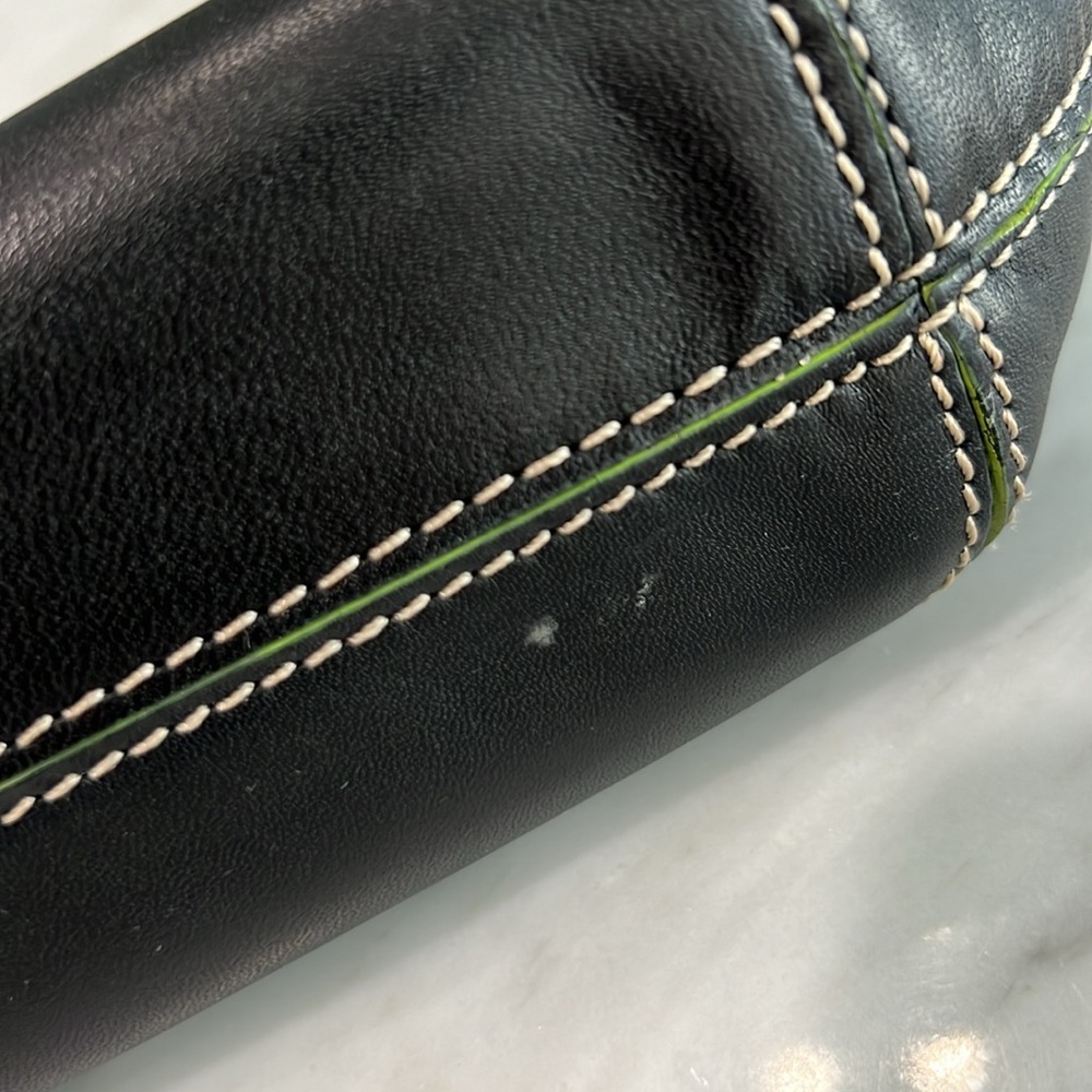 Cole Hasn Handbag - Picture 5 of 13
